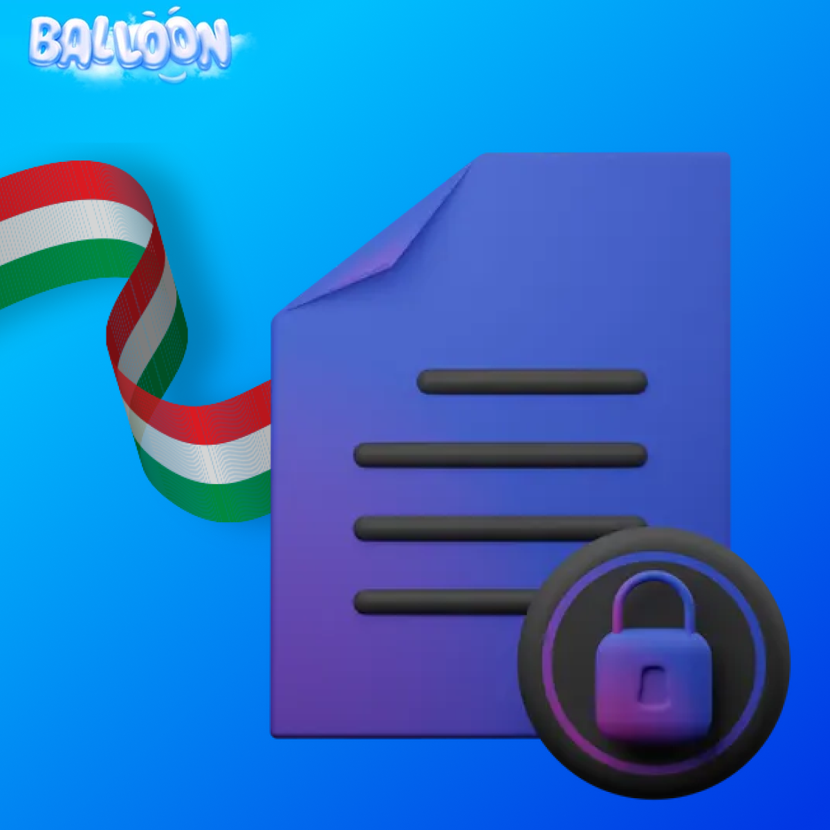 Balloon es un juego seguro y legal con licencia MGA y equidad verificada